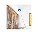 Amazing Health Long Reach Telescopic Duster / Scrubber (Duster)