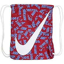 bolsa de cuerdas nike