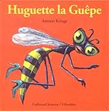 Huguette la Guêpe
