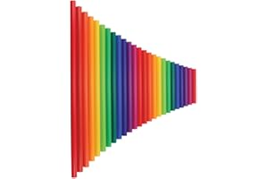 BOOMWHACKERS BOOMWHACKER 27 TUBE CLASSROOM PACK