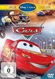 Cars (Einzel-DVD) - Darla K. Anderson