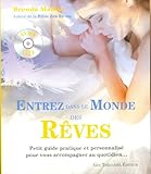 Entrez dans le monde des rêves (1CD audio)
