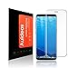 Produktbild Samsung Galaxy S8 Panzerglas, Auideas Vollständige Abdeckung Ultra-klar Schutzfolie für Schutzfolie,Glasfolie Hartglas 9H Panzerglas (0,25)mm Panzerglasfolie für