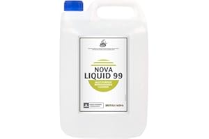 Cleenol BN1073 Nova Liquid 99 Multipurpose Cleanser 5 Litre