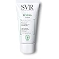 Svr Spirial 48H Intense Anti Perspirant Deodorant Cream 50 ml, Pack of 1