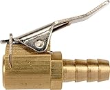 Gewicht: 33 g Yato yt-2371 Reifenfüllnippel 6mm Messing Hebelstecker Ventilaufsatz Momentstecker Ventil Druckluft Reifen neu