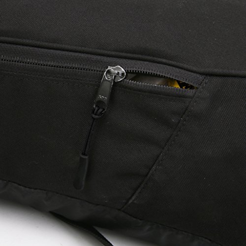 Gazechimp 10 Stück Reißverschlusszipper Zipper Reisverschluss Repair Schwarz - 2