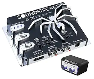 Soundstream BX-20Z Digital Bass Reconstruction Processor