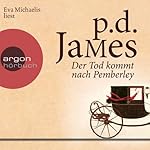 Der Tod kommt nach Pemberley