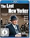 The Last New Yorker [ Origine Tedesco, Nessuna Lingua Italiana ] (Blu-Ray)