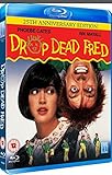 Drop Dead Fred (Blu Ray) [Blu-ray]
