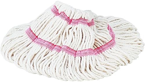 LibmanCommercial 989 Big Tornado Mop Refill (Pack of 6)