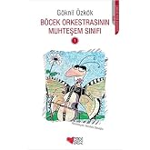 B&ouml;cek Orkestrasının Muhteşem Sınıfı - 1