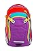 Produktbild satch match Flash Runner 3er Set Rucksack, Sporttasche & Schlamperbox