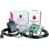 Pro Signal Raspberry Pi 3 Complete Starter Kit