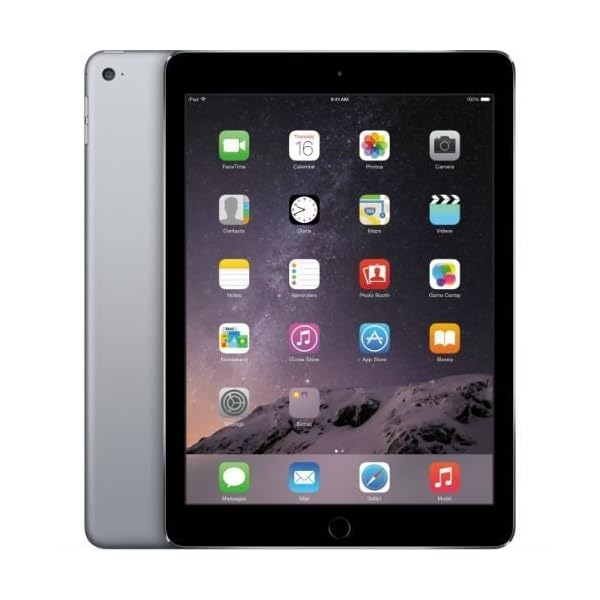 Apple iPad Air 2 WiFi (Refurbished)