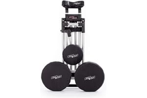 FLAT CAT Set de Protection 3 Roues