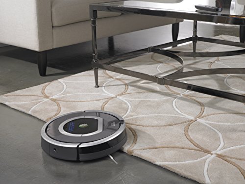 iRobot Roomba 782 Staubsaug Roboter Ratgeber