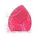 SUNMAY Sonic Facial Cleansing Brush and Massager, Anions Import FDA Grade Silicone, Rechargeable Waterproof Anti-Aging Face Body Exfoliator Makeup Tool Updated Version