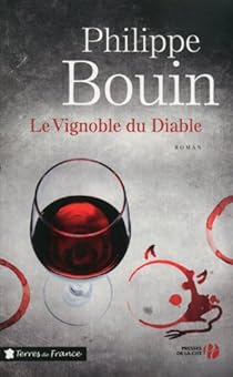 Le vignoble du diable par Bouin