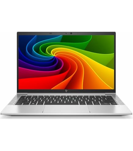 HP Business Laptop Notebook Elite Dragonfly i7-8565u 16GB 256GB
