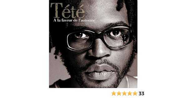 A La Faveur De L Automne Tete Amazon Fr Musique
