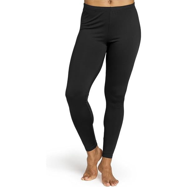 Relaxsan Zero 3000 Thermounterhose - Ultraleicht Für -5° Bis +15°