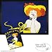 Produktbild Set: 1 Fußmatte Türmatte (70x50 cm) + 1 Mauspad (23x19 cm) - Leonetto Cappiello, Amandines de Provence, 1900