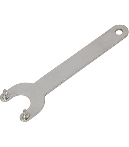 Makita Tenditore Perno Di Ricambio Smerigliatrice Bga452 - Foto 10