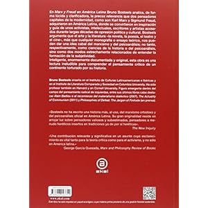 Marx y Freud en América Latina: Política, psicoanálisis y religión en los tiempos del Terror