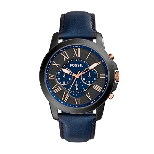 Fossil Herren-Uhren FS5061