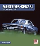 Image de Mercedes-Benz SL: Die Baureihe 107