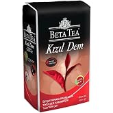 Beta-Kızıl Dem T&uuml;rk &Ccedil;ayı 1000 Gr. 4 Adet