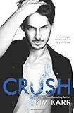Cover zum Buch Crush