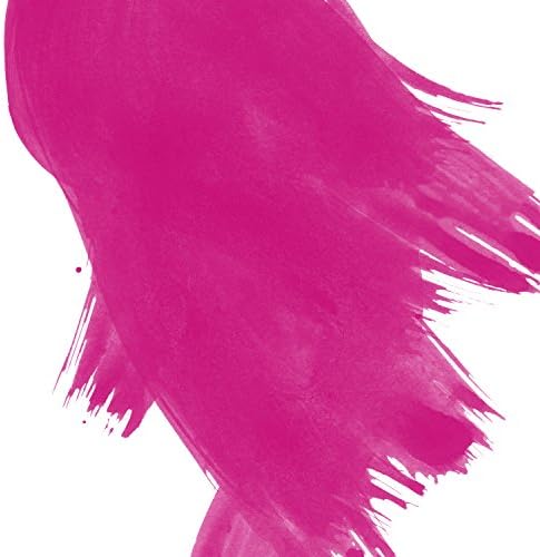 Speedball Water Soluble Block Ink 5oz Magenta