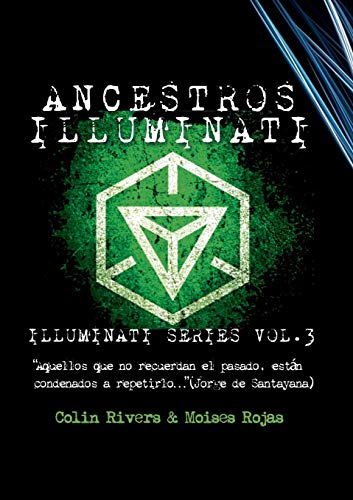 Descargar Series Illuminati Vol 3 - Los Ancestros Illuminati Libro