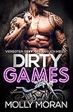 Cover zum Buch Dirty Games: Verboten sexy: Gefährlic...