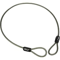 Lucchetto Portacasco EBTOOLS Per Moto - In Lega Con 2 Chiavi, Per MT-10 2016-2018 E FZ-10 2016-2017 (Nord America) - 6