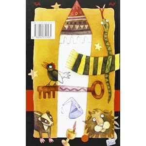 Lucchetti babbani e medaglioni magici. Harry Potte