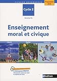 Image de Enseignement moral et civique