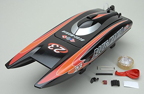 Preisvergleich Produktbild Ripmax Blue Mania „Brushless“ RC-Schiffsmodell ARR 560 mm
