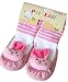 Scheppend Cute Baby Kid Toddler Newborn Non-slip Toddler Socks 3 Pairs (12-18 months, Colorful)