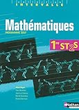 Image de Mathématiques 1re ST2S