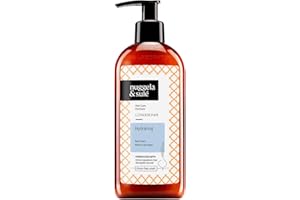 NUGGELA & SULÉ Nuggela & Sule IMPERIAL Supreme Conditioner with onion extract 250ml / 8.45 FL.Oz. Paraben free, Cruelty free. Doesn't oil. Strengthens, nourishes, provides IMPERIAL shine. Stimulates hair growth