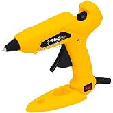 SGS PLUS SICAK MUM SİLİKON TABANCASI 30W (İNCE SİLİKON İ&Ccedil;İN)