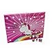 Produktbild EDDIE Einhorn Adventskalender Bath & Body