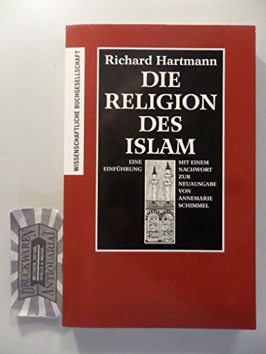 Download Die Religion des Islam - Eine Einführung Download Die Religion des Islam - Eine Einführung