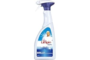 Don Limpio Limpiador Spray para Baño - 469 ml