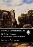 Image de De Codice Liviano Vetustissimo Vindobonensi