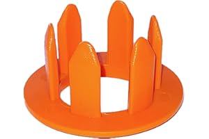 Agraria Ughetto Apicoltura CANDITAP™ Stock 50 Pezzi Orange - Il candito Fino all'ultimo grammo